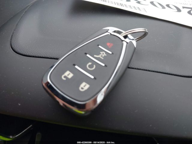 2023 CHEVROLET EQUINOX 3GNAXUEG7PL175315 Photo 10