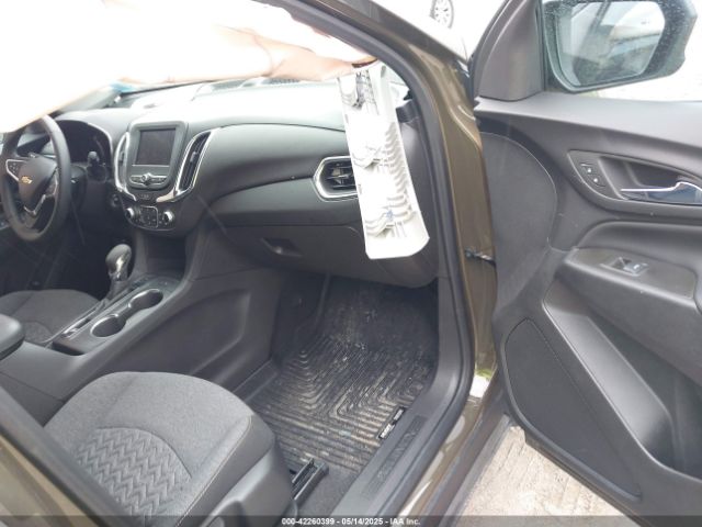 2023 CHEVROLET EQUINOX 3GNAXUEG7PL175315 Photo 4