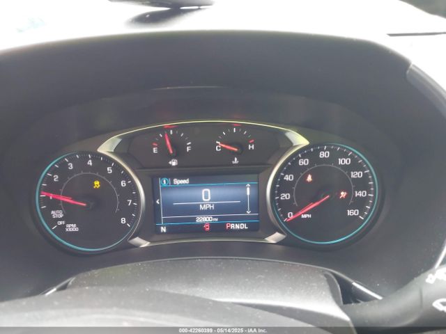 2023 CHEVROLET EQUINOX 3GNAXUEG7PL175315 Photo 6