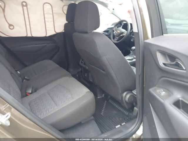 2023 CHEVROLET EQUINOX 3GNAXUEG7PL175315 Photo 7