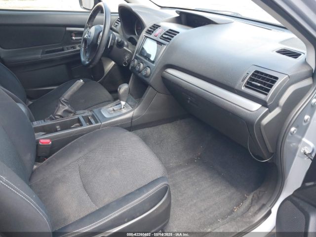 JF2GPAWC8E8227951 Subaru Xv Crosstrek 2.0i Premium