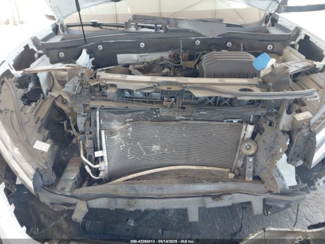 2021 VOLKSWAGEN ATLAS 1V2HR2CA8MC514027 Photo 9