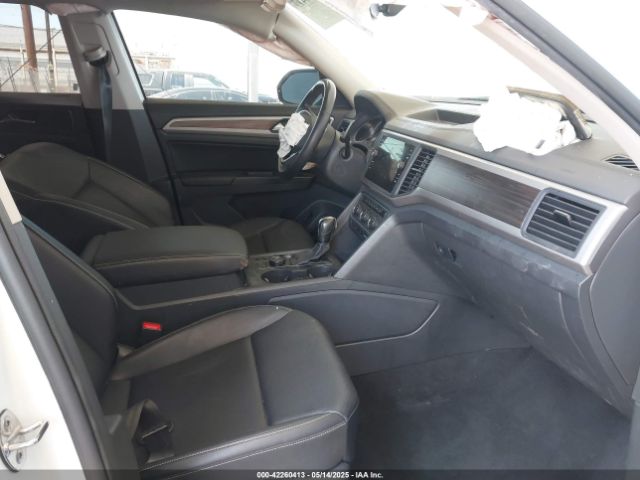 2021 VOLKSWAGEN ATLAS 1V2HR2CA8MC514027 Photo 4