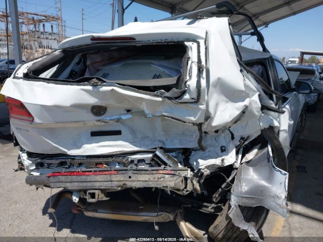 2021 VOLKSWAGEN ATLAS 1V2HR2CA8MC514027 Photo 5