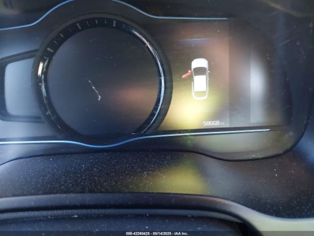 KMHC75LC3KU105621 Hyundai Ioniq Hybrid Sel