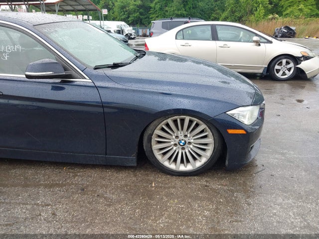 WBA3D5C52EKX95213 BMW 328d Xdrive