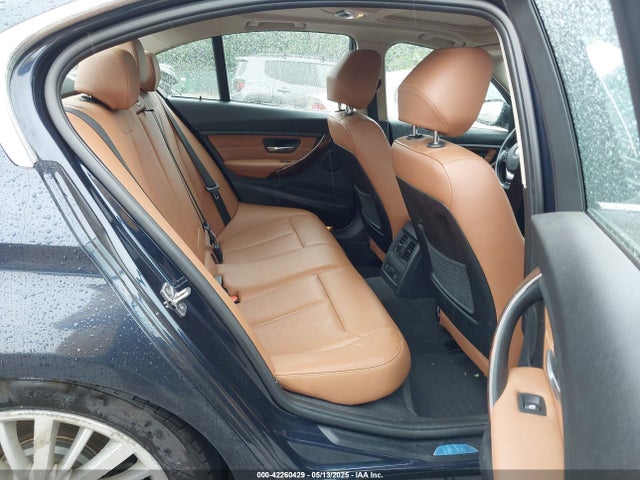 WBA3D5C52EKX95213 BMW 328d Xdrive