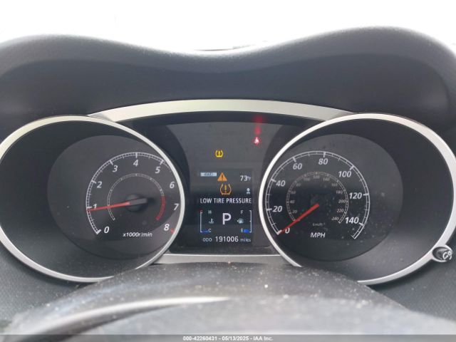 2011 MITSUBISHI OUTLANDER JA4JT3AWXBU042813 Photo 6