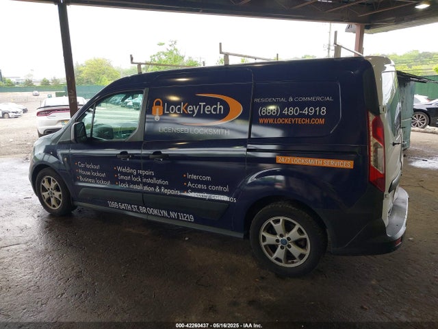 Ford Transit Connect Xl 2017 NM0LS7E72H1328416 Image 3