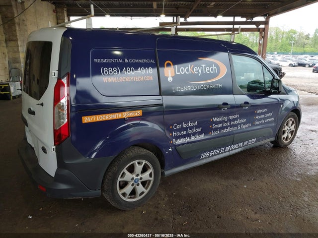 Ford Transit Connect Xl 2017 NM0LS7E72H1328416 Image 4