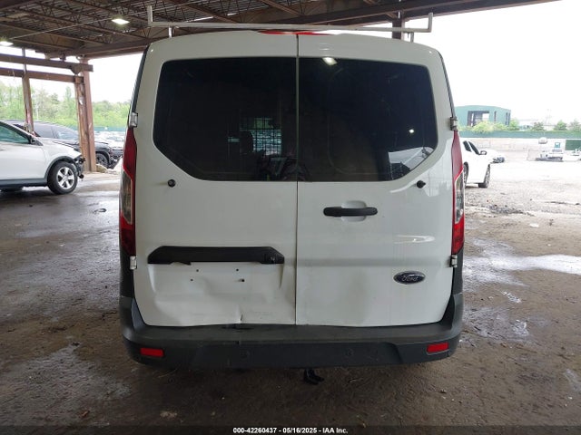 Ford Transit Connect Xl 2017 NM0LS7E72H1328416 Image 6