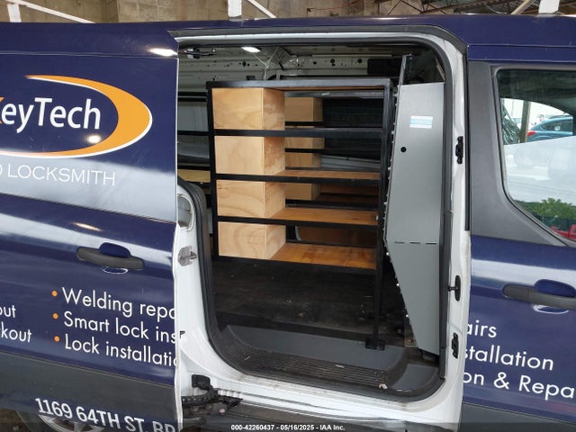 Ford Transit Connect Xl 2017 NM0LS7E72H1328416 Image 8