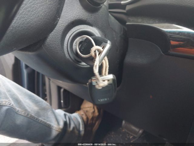 5XYKTCA66EG449205 KIA SORENTO LX