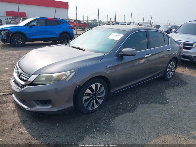 1HGCR6F54FA008373 Honda lfa1