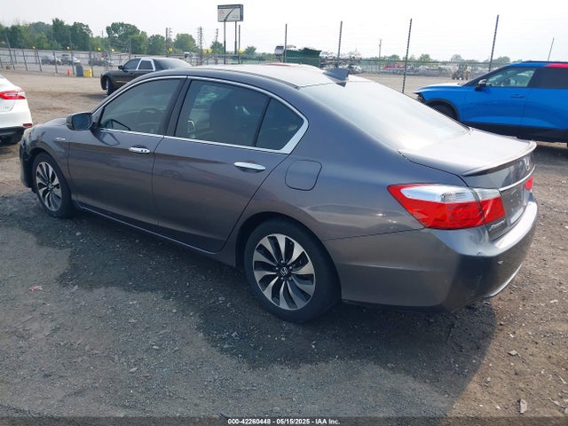 1HGCR6F54FA008373 Honda lfa1