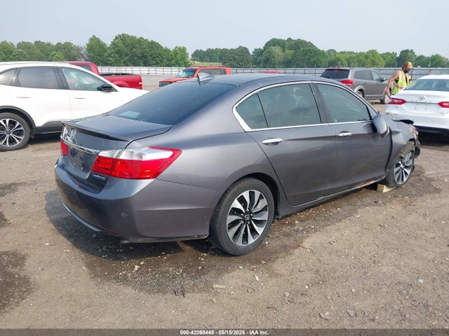 1HGCR6F54FA008373 Honda lfa1