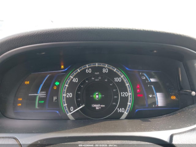 1HGCR6F54FA008373 Honda lfa1
