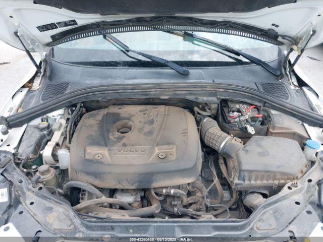 2016 VOLVO XC60 YV449MDM8G2916741 Photo 9