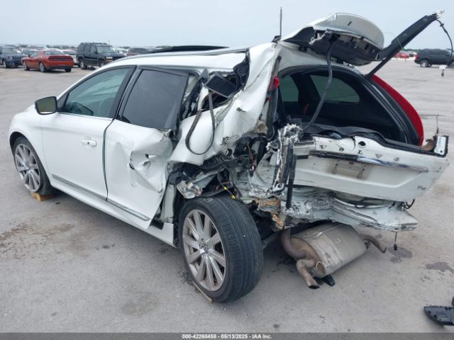 2016 VOLVO XC60 YV449MDM8G2916741 Photo 2