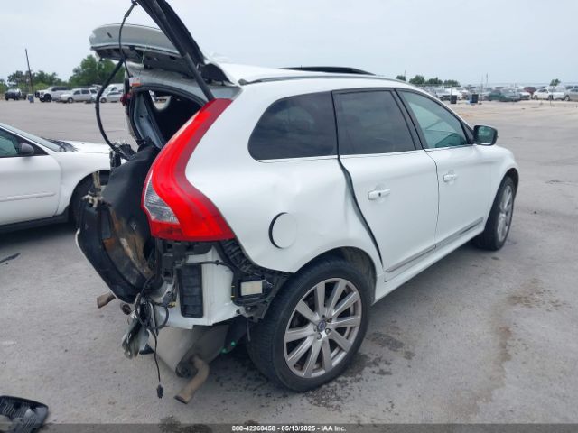 2016 VOLVO XC60 YV449MDM8G2916741 Photo 3