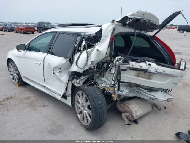 2016 VOLVO XC60 YV449MDM8G2916741 Photo 5