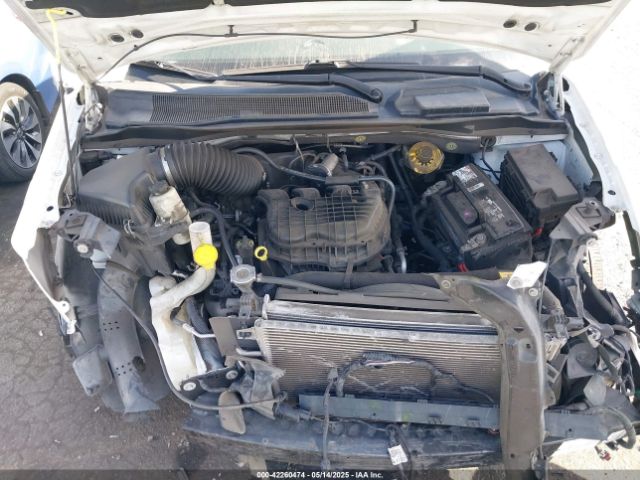2015 CHRYSLER TOWN & COUNTRY 2C4RC1BG6FR741539 Photo 9