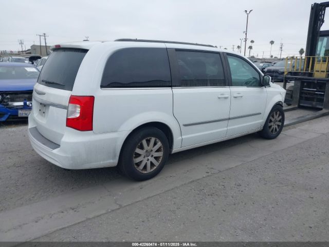 2015 CHRYSLER TOWN & COUNTRY 2C4RC1BG6FR741539 Photo 3