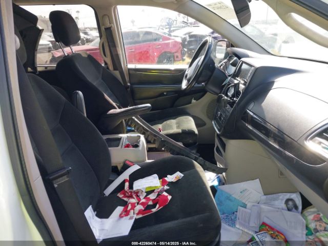 2015 CHRYSLER TOWN & COUNTRY 2C4RC1BG6FR741539 Photo 4