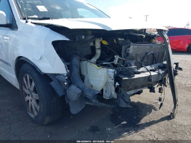 2015 CHRYSLER TOWN & COUNTRY 2C4RC1BG6FR741539 Photo 5