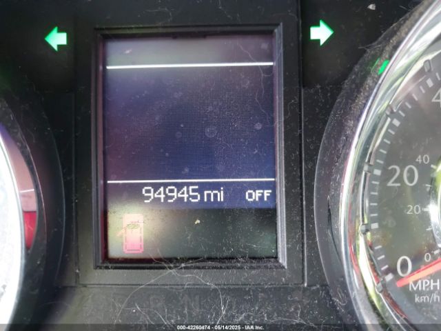 2015 CHRYSLER TOWN & COUNTRY 2C4RC1BG6FR741539 Photo 6