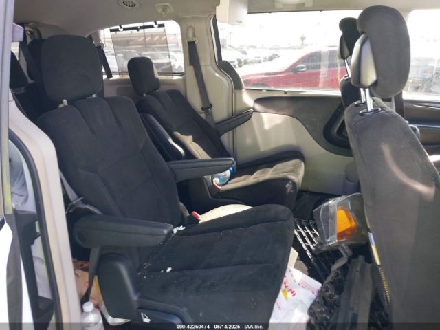 2015 CHRYSLER TOWN & COUNTRY 2C4RC1BG6FR741539 Photo 7