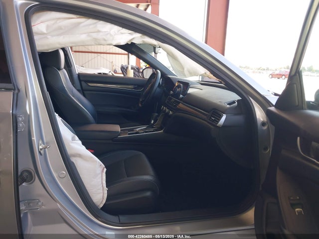 1HGCV1F32KA003048 Honda l15be