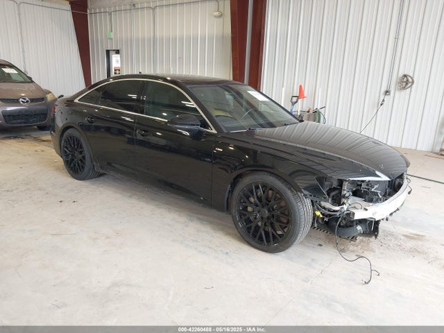 2019 AUDI A6 WAUM2AF20KN026773 Photo 0