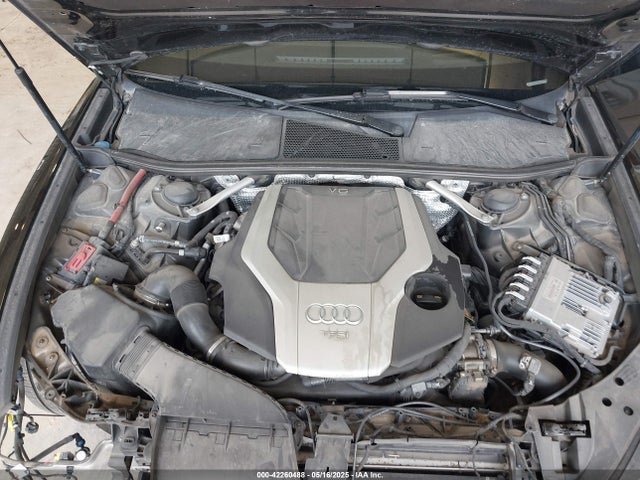 2019 AUDI A6 WAUM2AF20KN026773 Photo 9