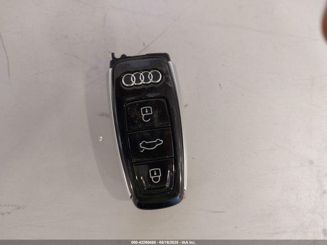 2019 AUDI A6 WAUM2AF20KN026773 Photo 10