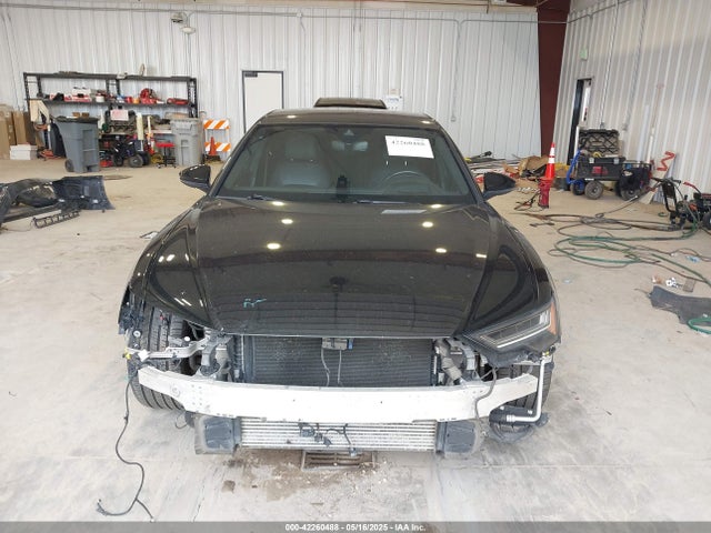 Audi A6 2019 WAUM2AF20KN026773 Image 13