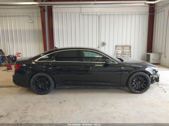 Audi A6 2019 WAUM2AF20KN026773 Image 14