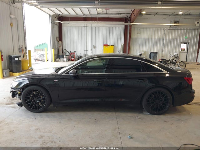 Audi A6 2019 WAUM2AF20KN026773 Image 15