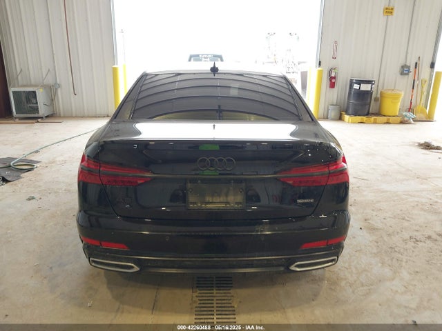 Audi A6 2019 WAUM2AF20KN026773 Image 17