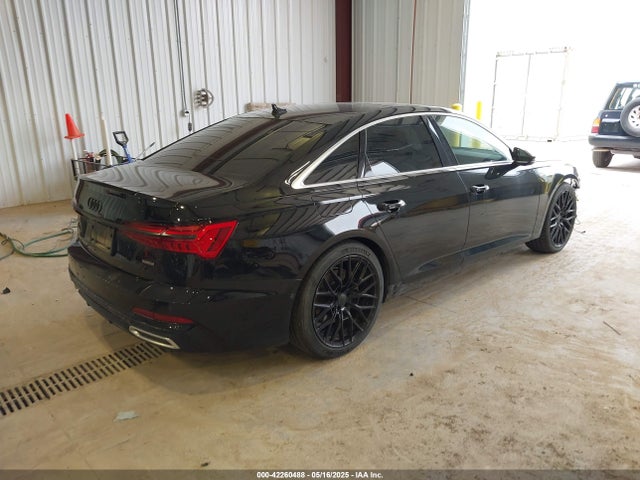 2019 AUDI A6 WAUM2AF20KN026773 Photo 3