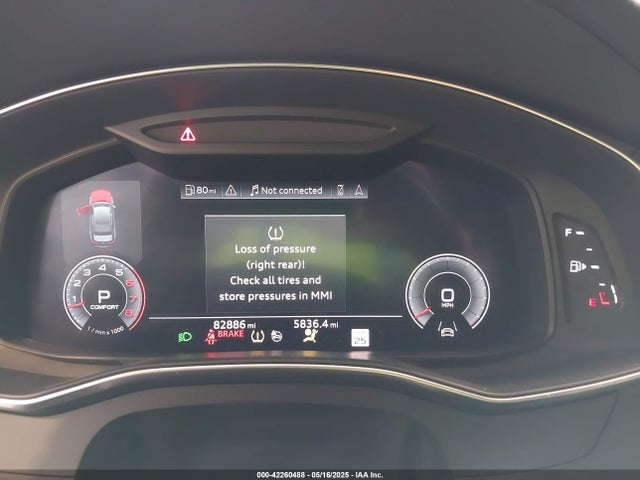 2019 AUDI A6 WAUM2AF20KN026773 Photo 6