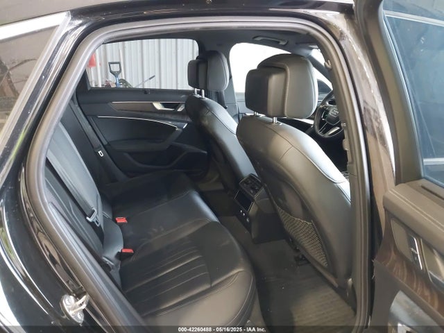 2019 AUDI A6 WAUM2AF20KN026773 Photo 7