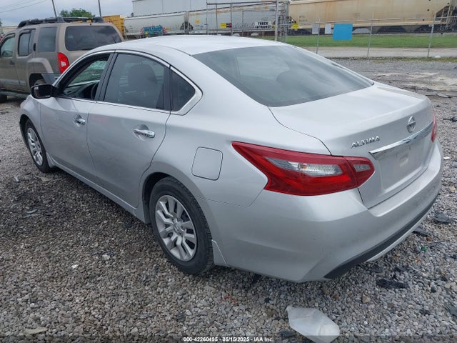 1N4AL3AP8JC268129 Nissan Altima 2.5 S