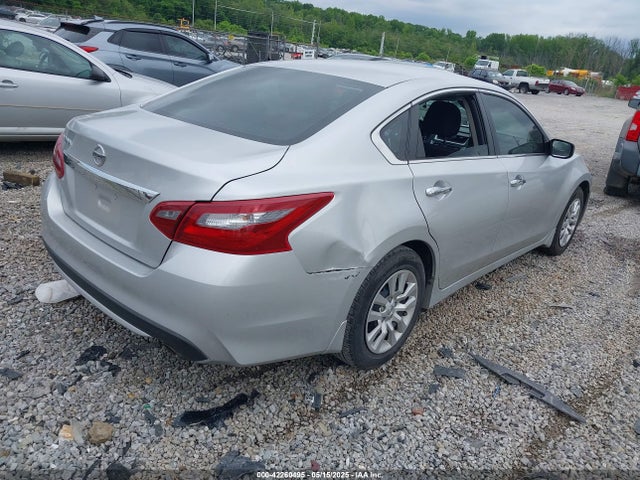 1N4AL3AP8JC268129 Nissan Altima 2.5 S