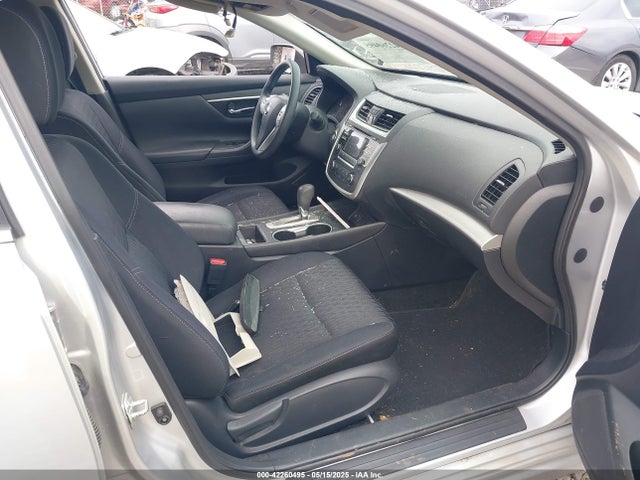 1N4AL3AP8JC268129 Nissan Altima 2.5 S