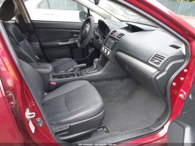 JF1GJAS64FH009710 Subaru Impreza 2.0i Limited