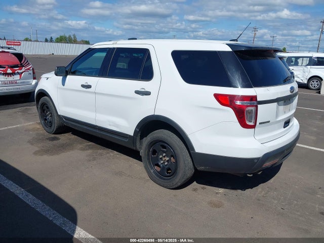 Ford 2015 2015 1FM5K8AR3FGA46431 Image 3
