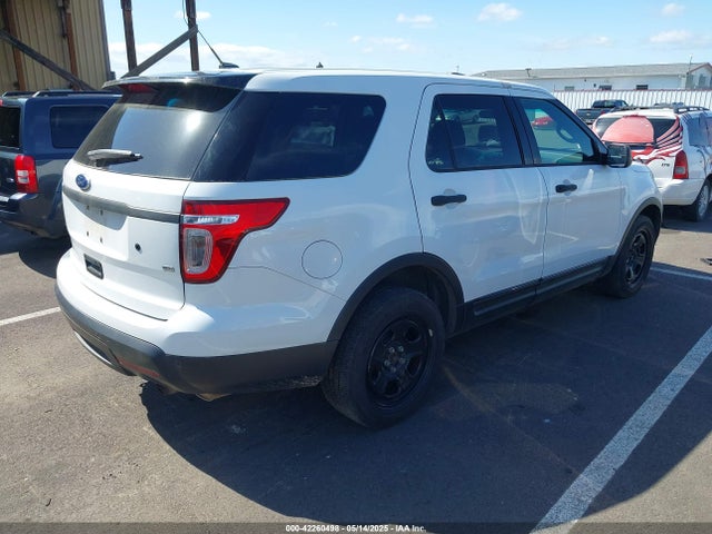Ford 2015 2015 1FM5K8AR3FGA46431 Image 4
