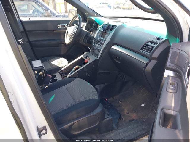 Ford 2015 2015 1FM5K8AR3FGA46431 Image 5