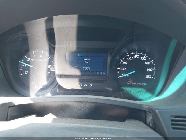 Ford 2015 2015 1FM5K8AR3FGA46431 Image 7